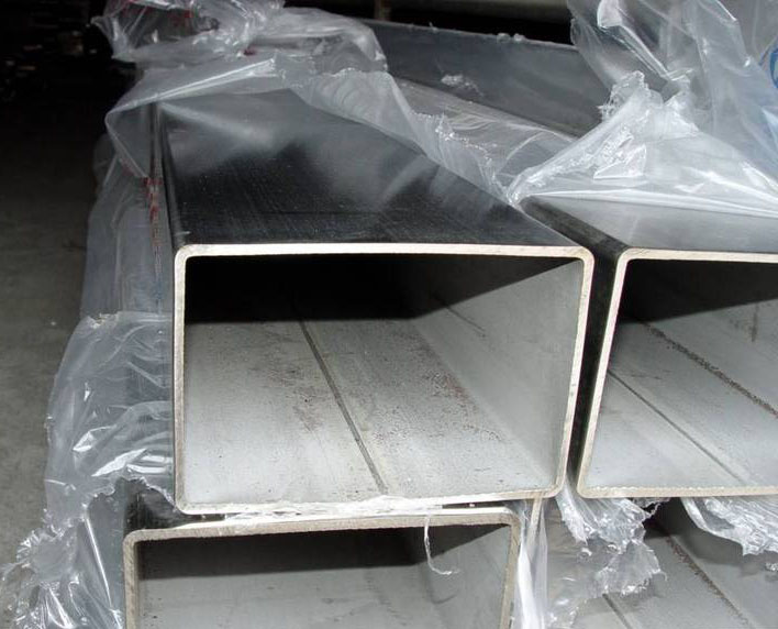 不锈钢型材系列