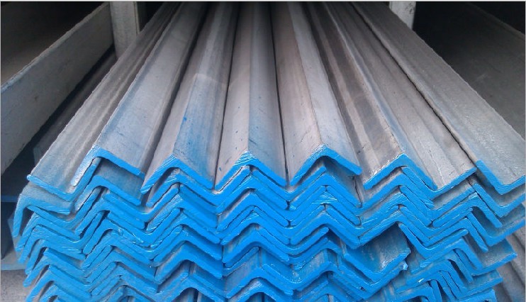 不锈钢型材系列