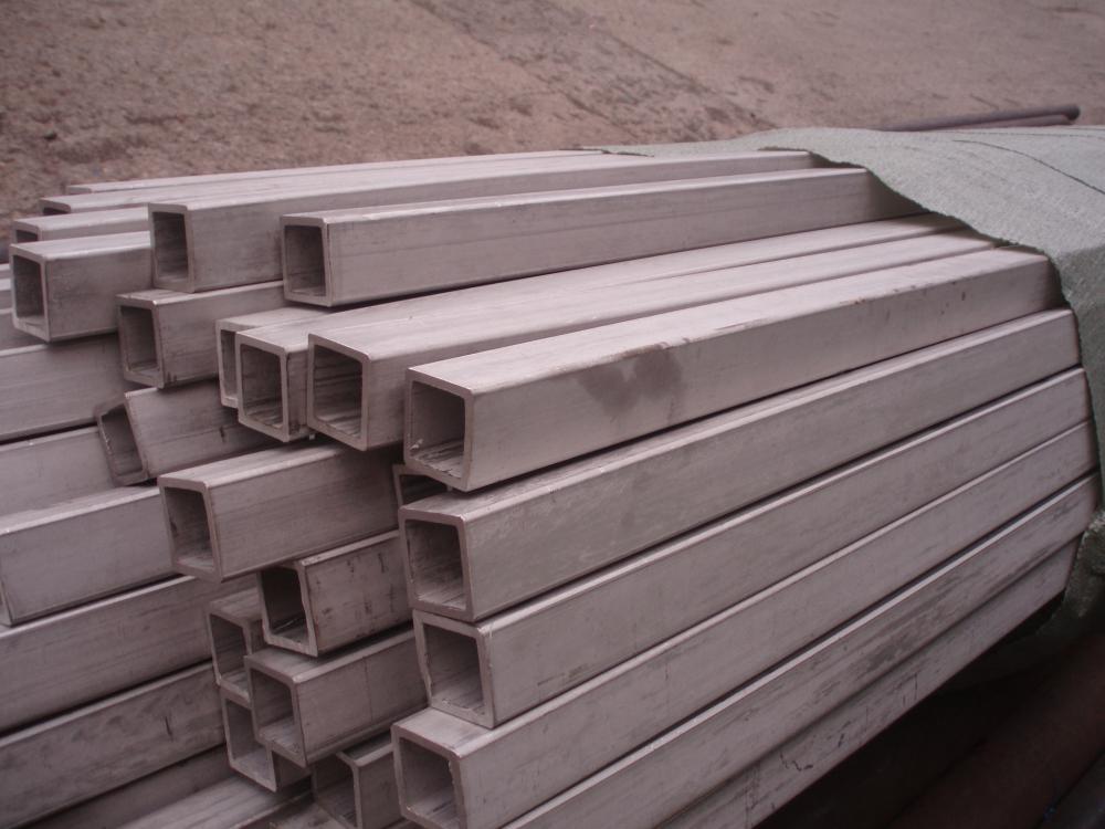 不锈钢型材系列