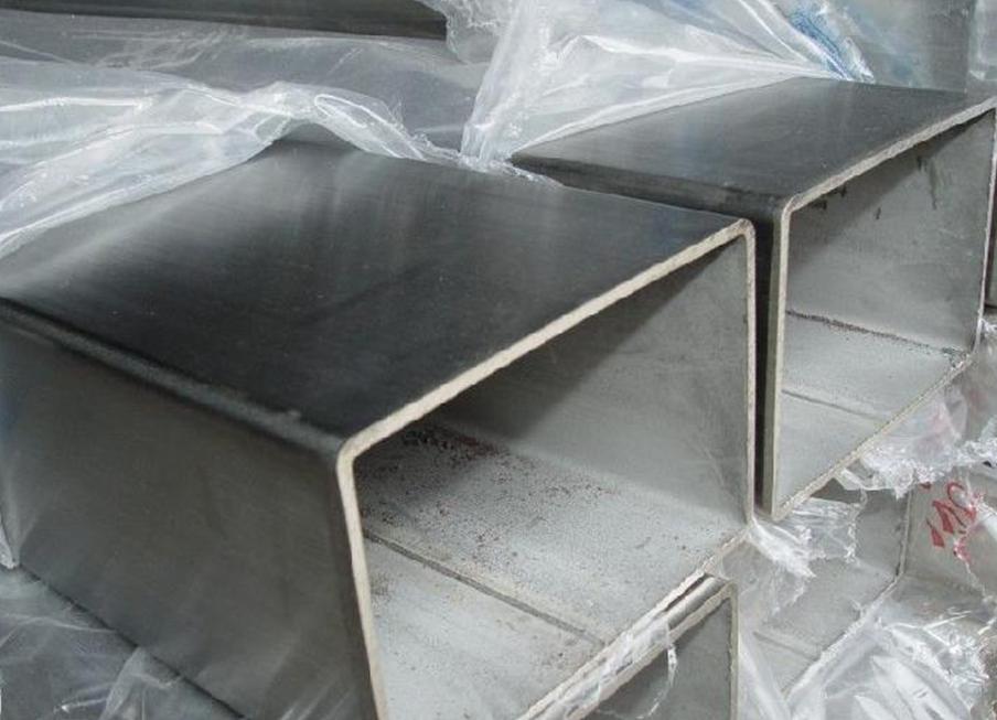 不锈钢型材系列